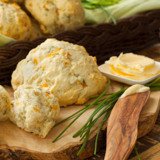 Introduction to Mayo Biscuits