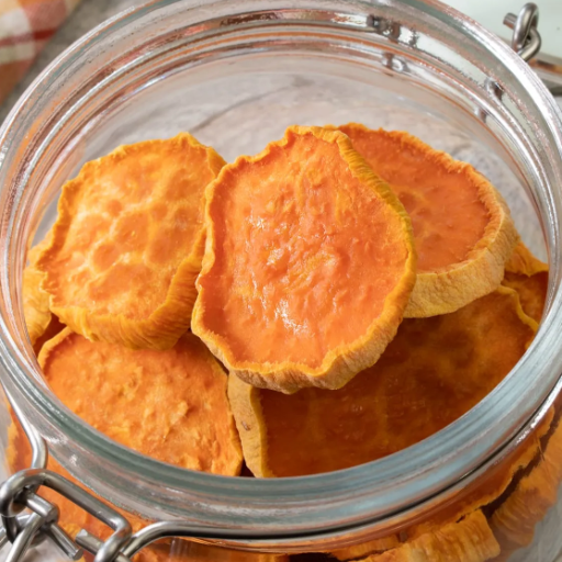 Nutritional Benefits of Sweet Potato for Dogs