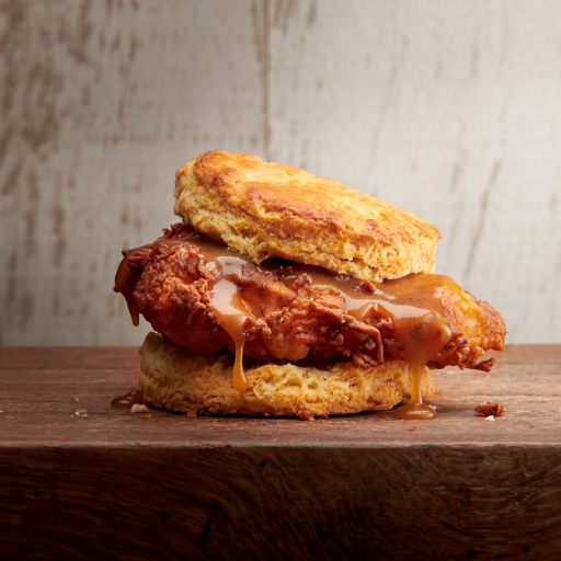 Nutritional Profile of Honey Butter Chicken Biscuit