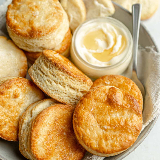Pro Tips for Making the Best Biscuits