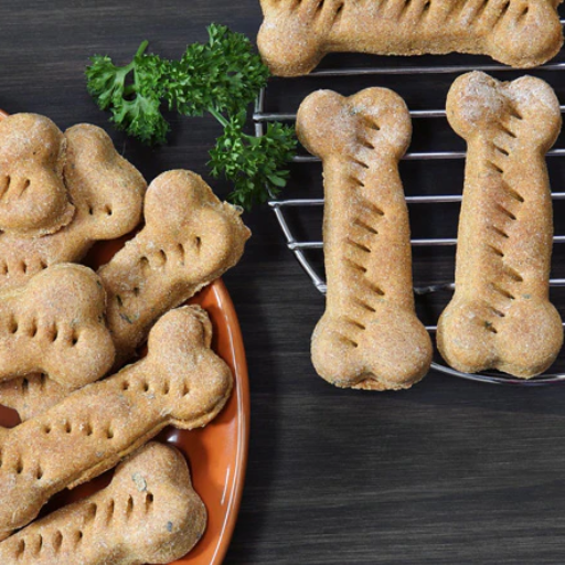 Storage and Shelf Life of Homemade Dog Treats