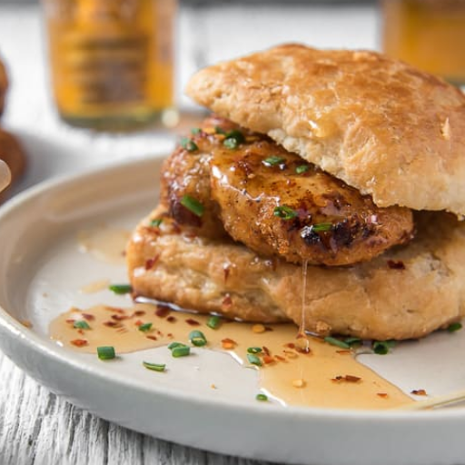 Understanding Biscuits