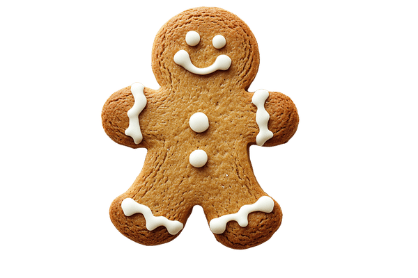 History of Gingerbread