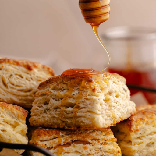 Baking Tips for Perfect Biscuits