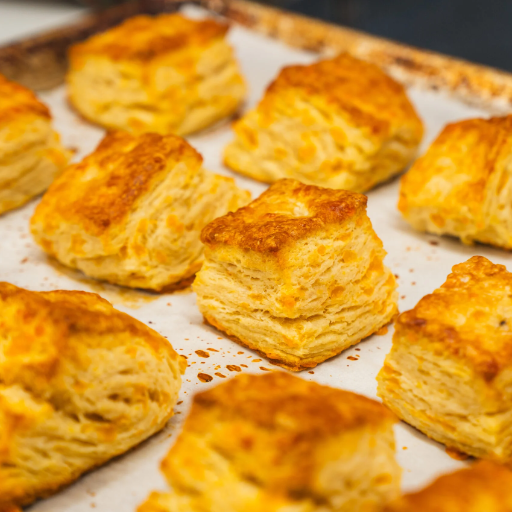 Creative Variations for Your Biscuit Recipe