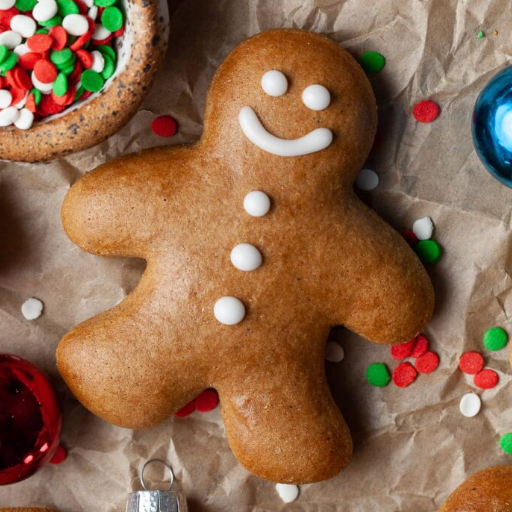 Frequently Asked Questions about Gingerbread