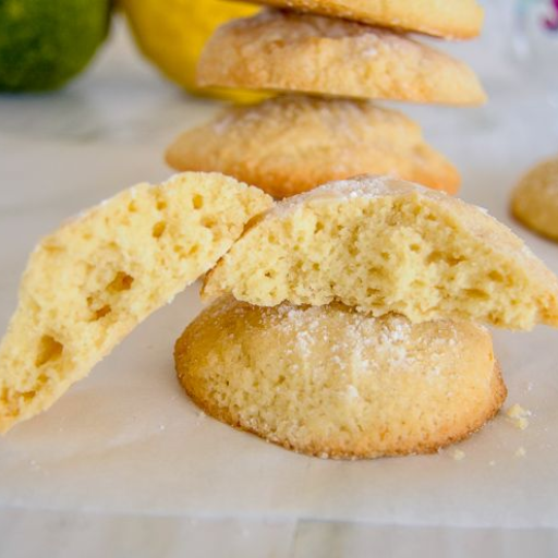 Step-by-Step Recipe for Perfect Almond Flour Biscuits