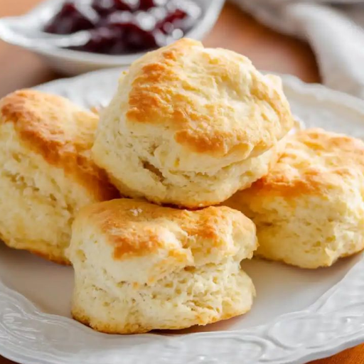 The correct mix of flavours in Jacks Biscuit Recipes