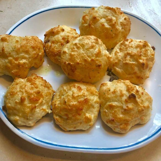 Sharing Your Jacks Biscuit Creations
