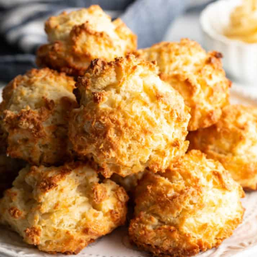 Simple Ingredients for Delicious Homemade Biscuits