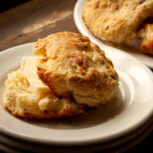 The Art of Making Fluffy Jacks Biscuits