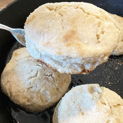jacks biscuit recipe