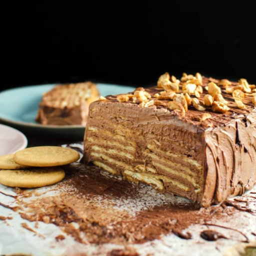 Chocolate Biscuit Pudding: Classic Recipe